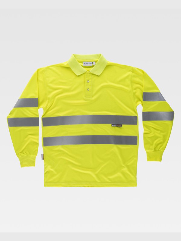 yellow fluo